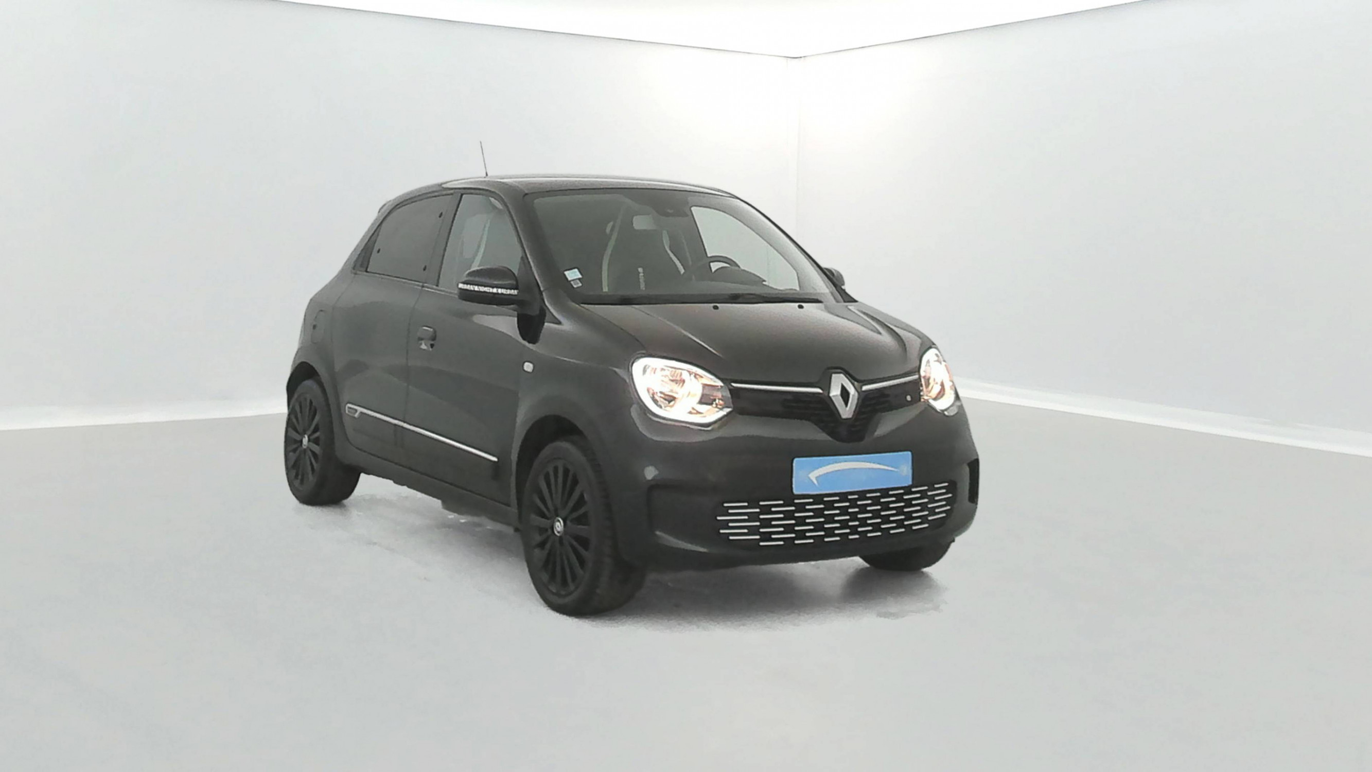 Vente en ligne Renault Twingo Electrique Twingo III Achat Intégral - 21 au prix de 11 790 €