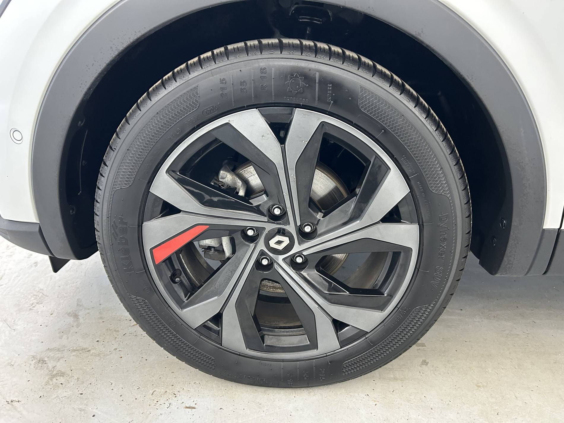 Vente en ligne Renault Arkana  E-Tech 145 - 21B au prix de 20 990 €