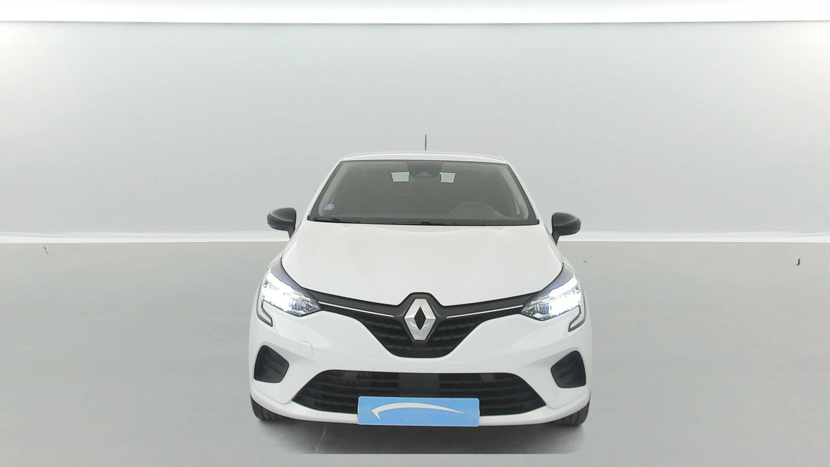 Vente en ligne Renault Clio 5 Clio TCe 90 au prix de 14 690 €