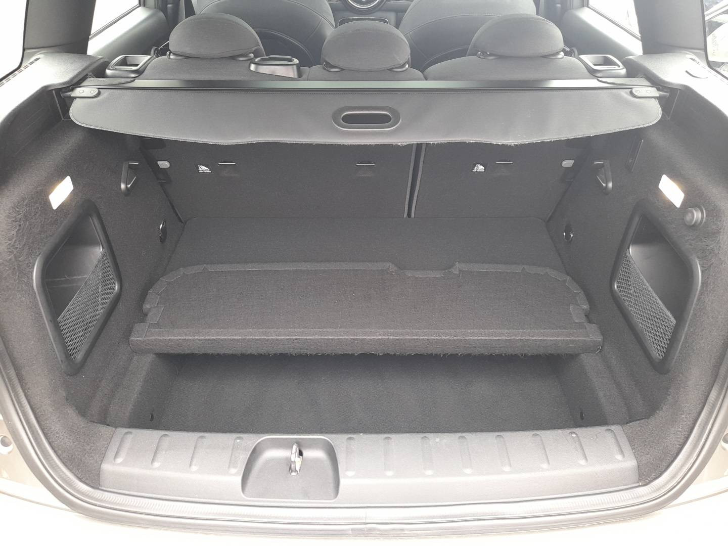 Vente en ligne Mini Clubman Clubman Cooper 136 ch BVA7 au prix de 17 900 €