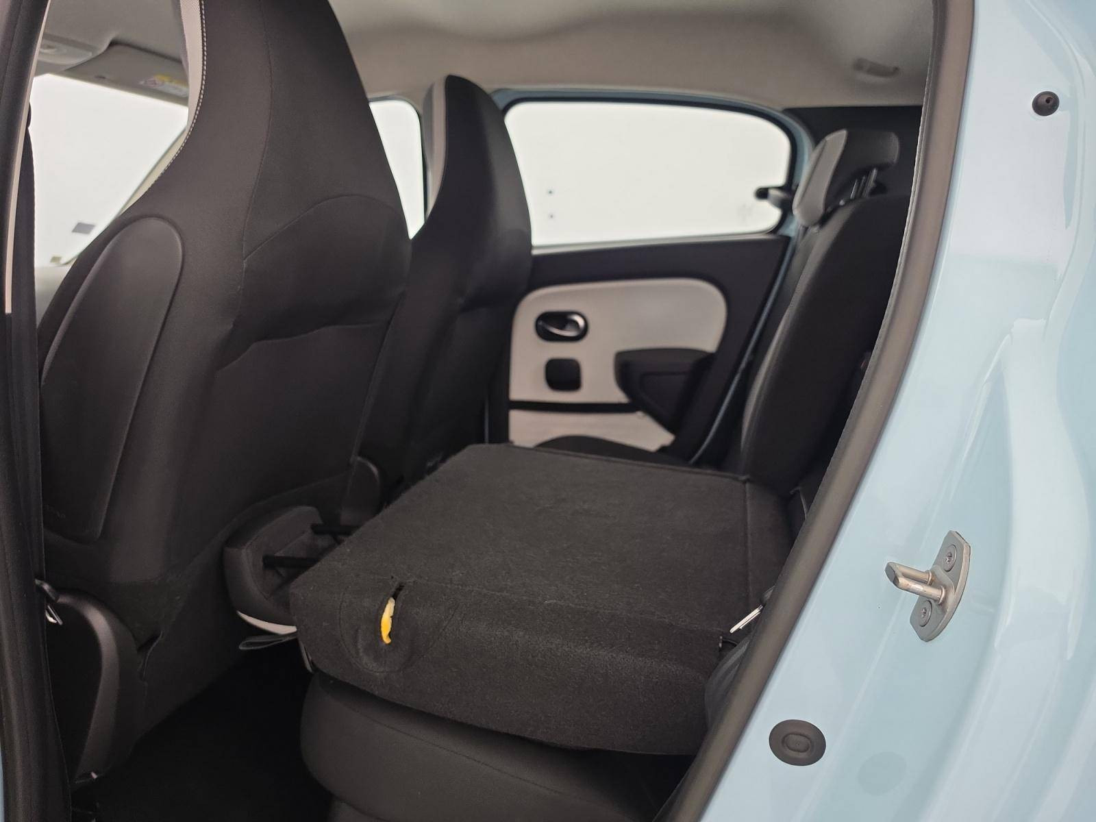 Vente en ligne Renault Twingo Electrique Twingo III E-Tech au prix de 12 990 €
