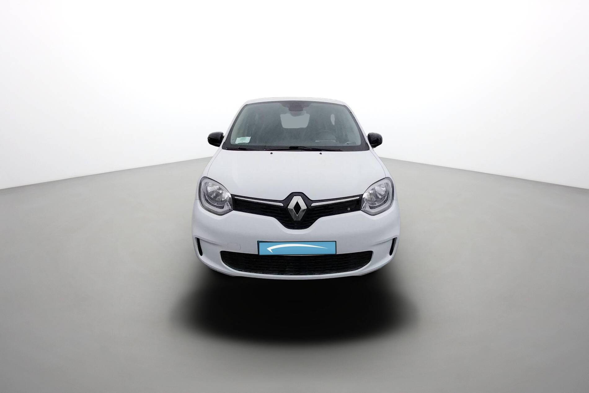Vente en ligne Renault Twingo 3  SCe 65 au prix de 12 390 €