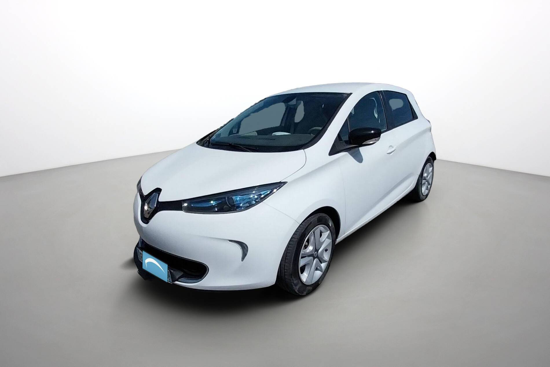 Renault Zoé Zoe occasion de 2017 en vente à Brest