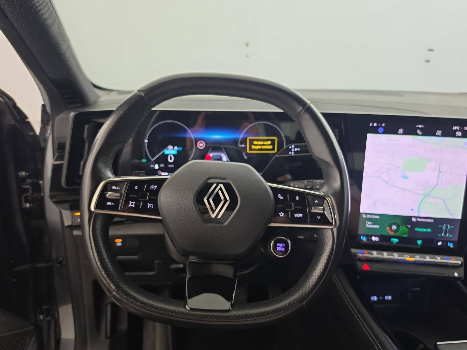 Vente en ligne Renault Austral  E-Tech hybrid 200 au prix de 27 791 €
