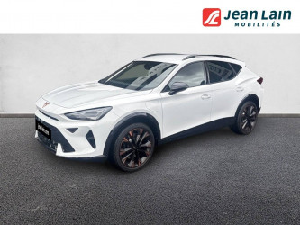 CUPRA FORMENTOR Formentor eHybrid 272 ch DSG6 VZ 31/01/2026 en vente à Ville-la-Grand