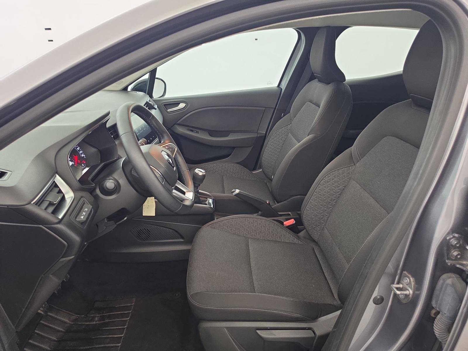Vente en ligne Renault Clio 5 Clio TCe 90 au prix de 14 290 €
