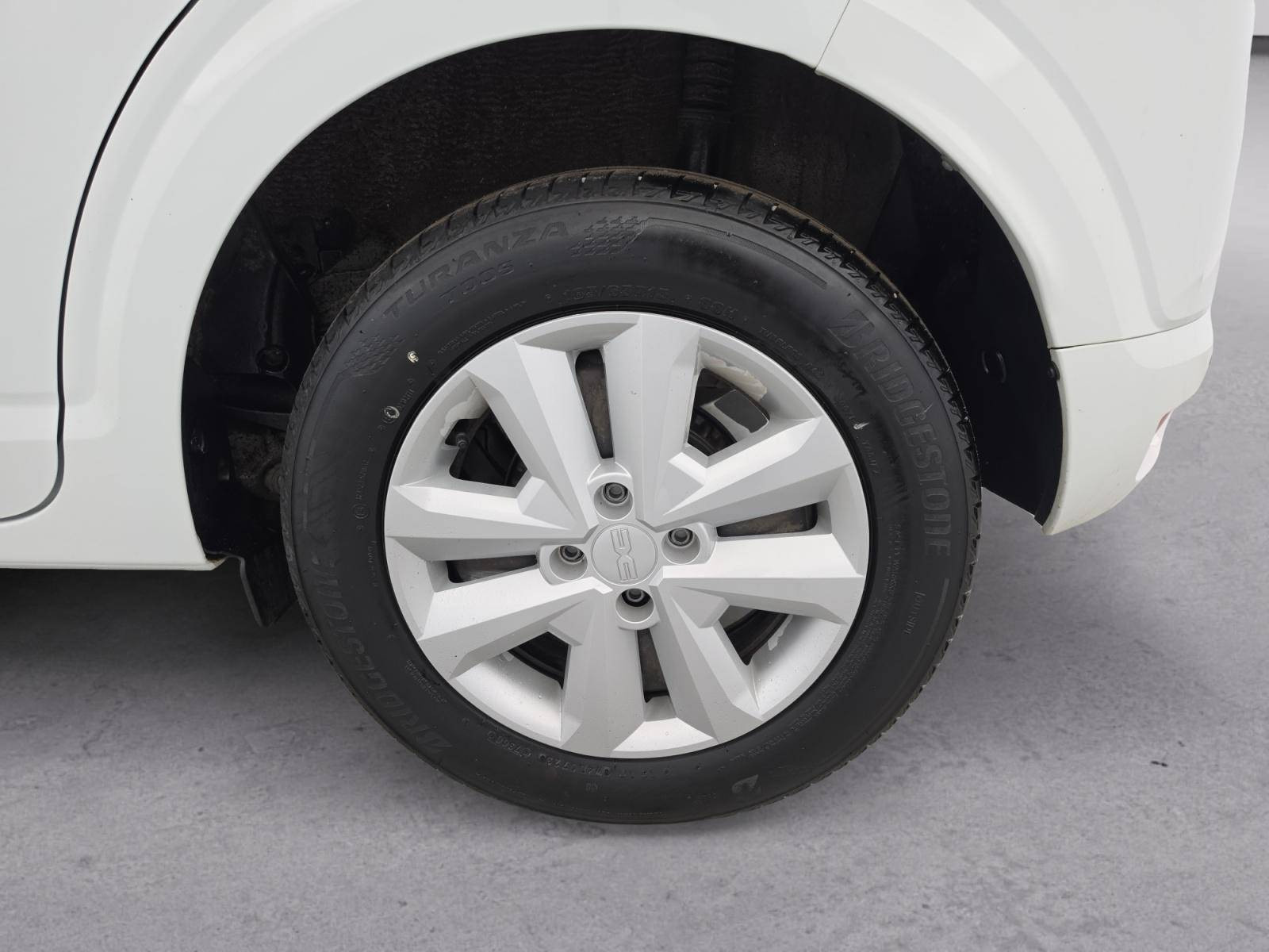 Vente en ligne Dacia Sandero  ECO-G 100 au prix de 13 791 €