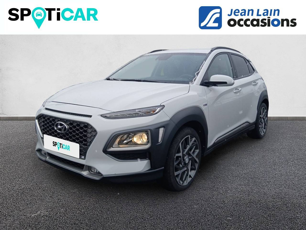 Vente en ligne HYUNDAI KONA HYBRID Kona 1.6 GDi Hybrid Edition #1 de 2020 au prix de 19 974 €