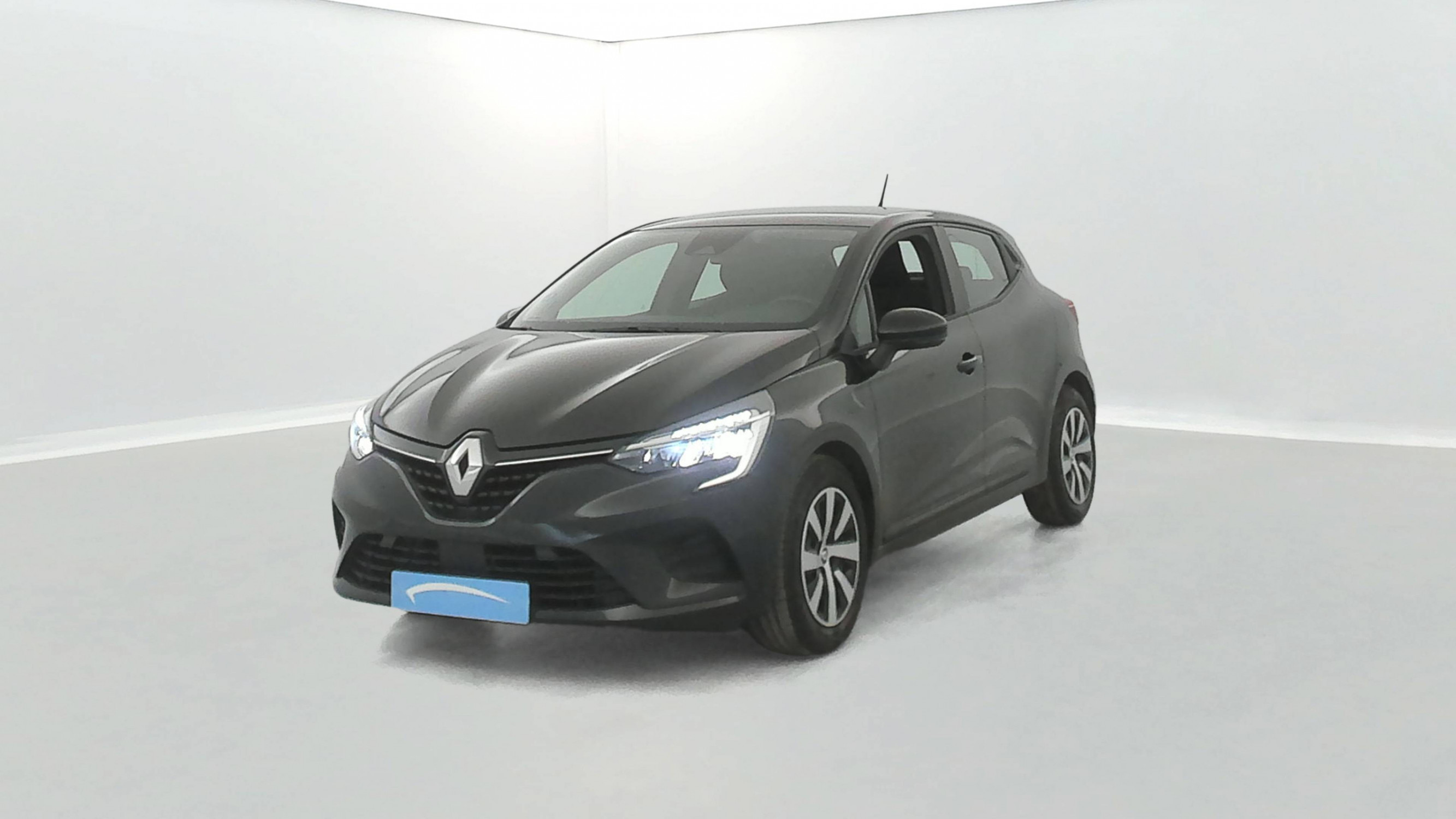 Renault Clio 5 Clio TCe 90 occasion de 2023 en vente à Saint-Brieuc