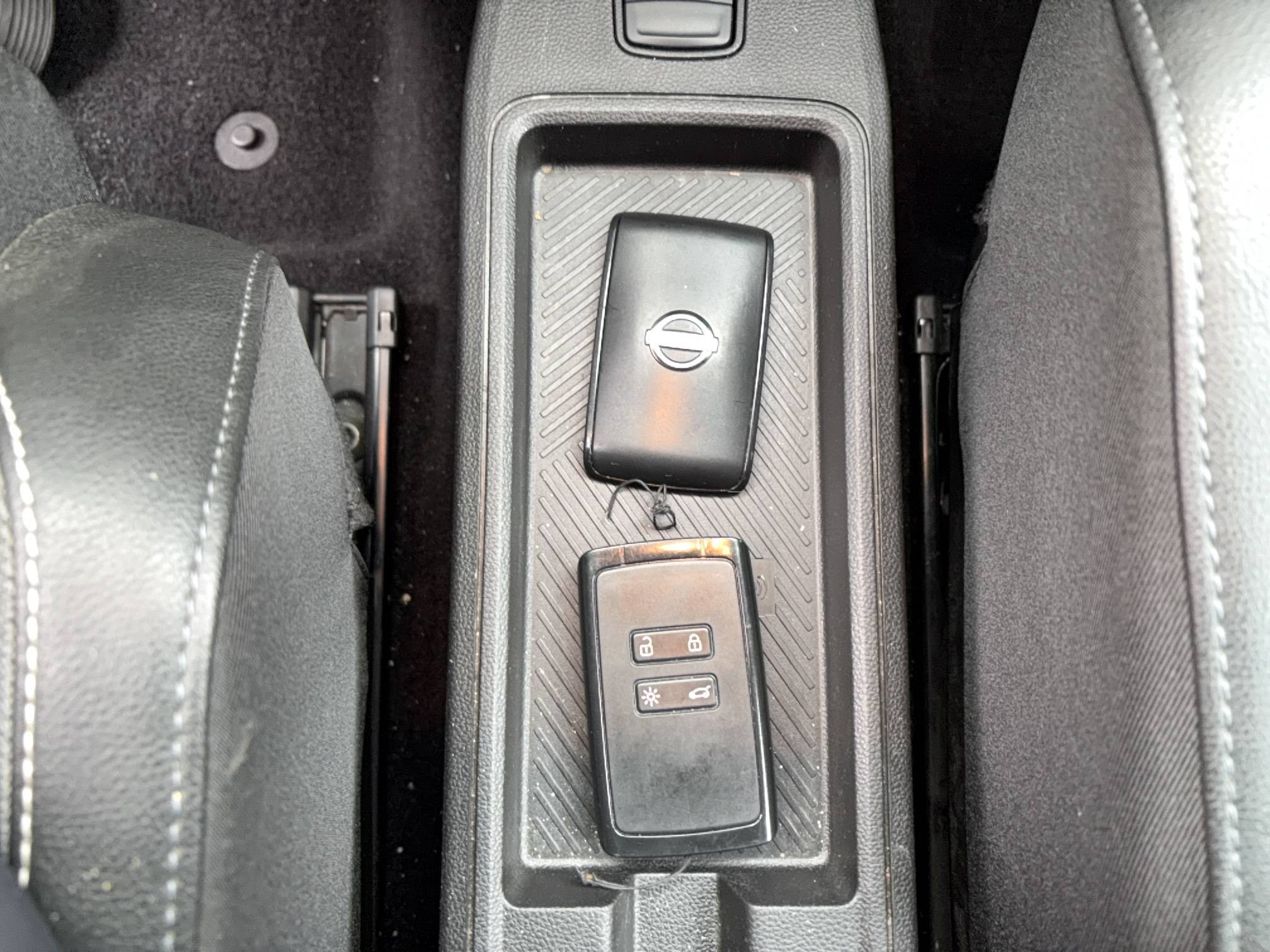 Vente en ligne Nissan Micra Electrique 40kWh 120ch au prix de 25 890 €