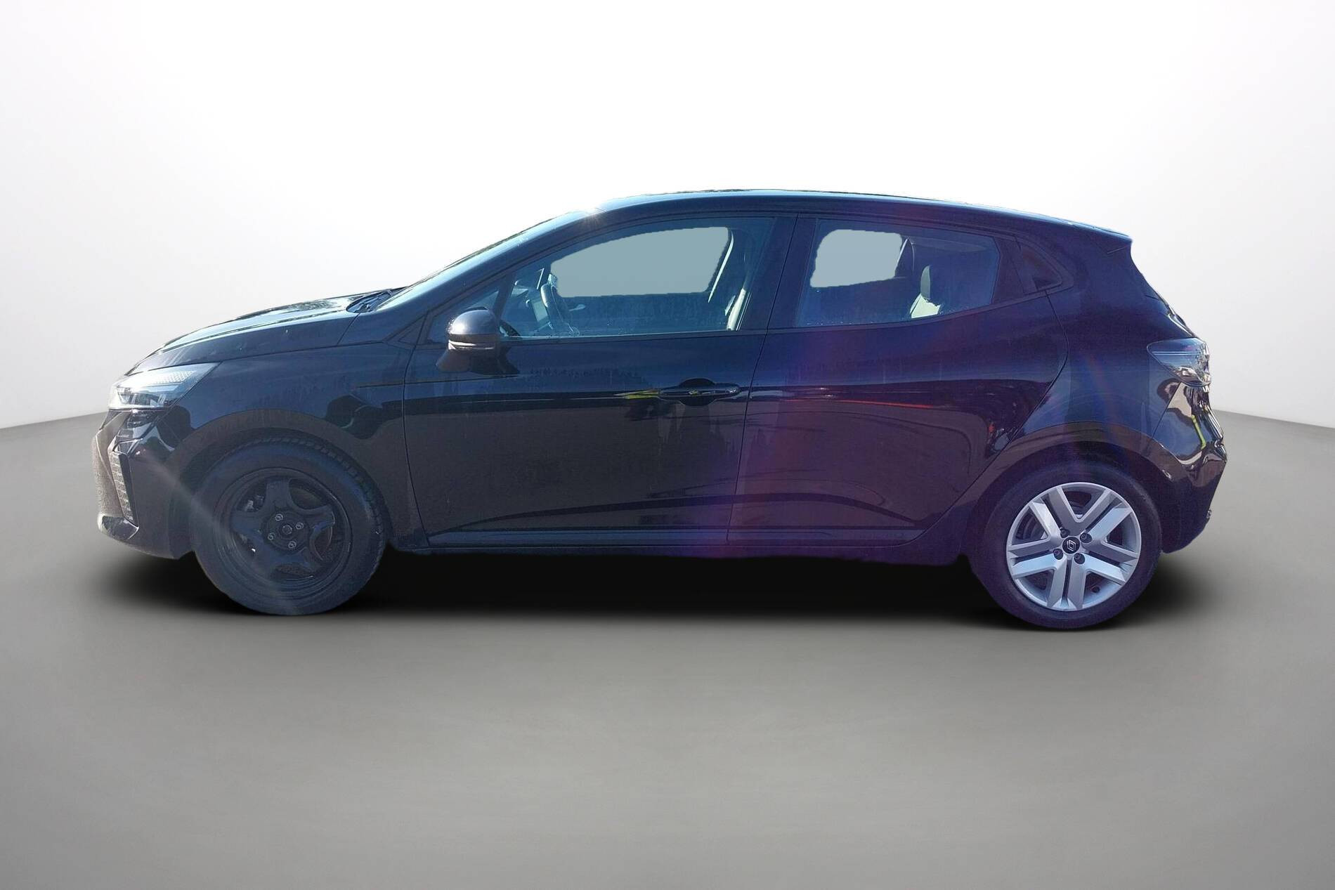 Vente en ligne Renault Clio 5 Clio E-Tech full hybrid 145 au prix de 18 490 €