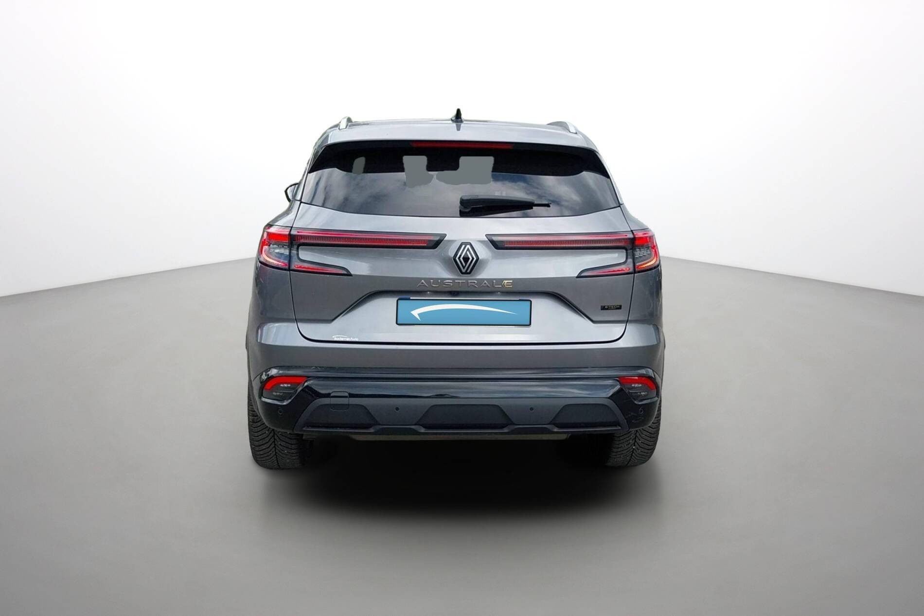 Vente en ligne Renault Austral  E-Tech hybrid 200 Iconic au prix de 29 490 €