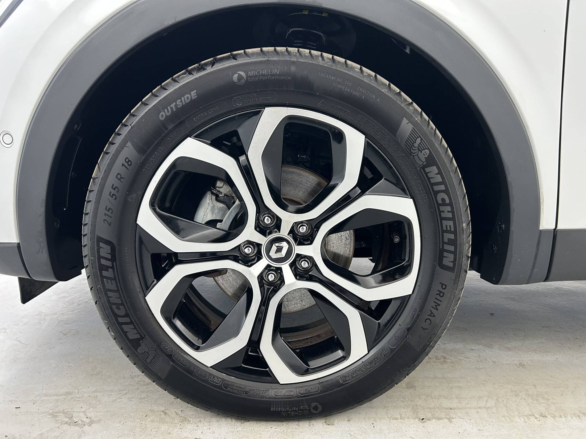 Vente en ligne Renault Arkana  E-Tech 145 - 21B au prix de 17 890 €