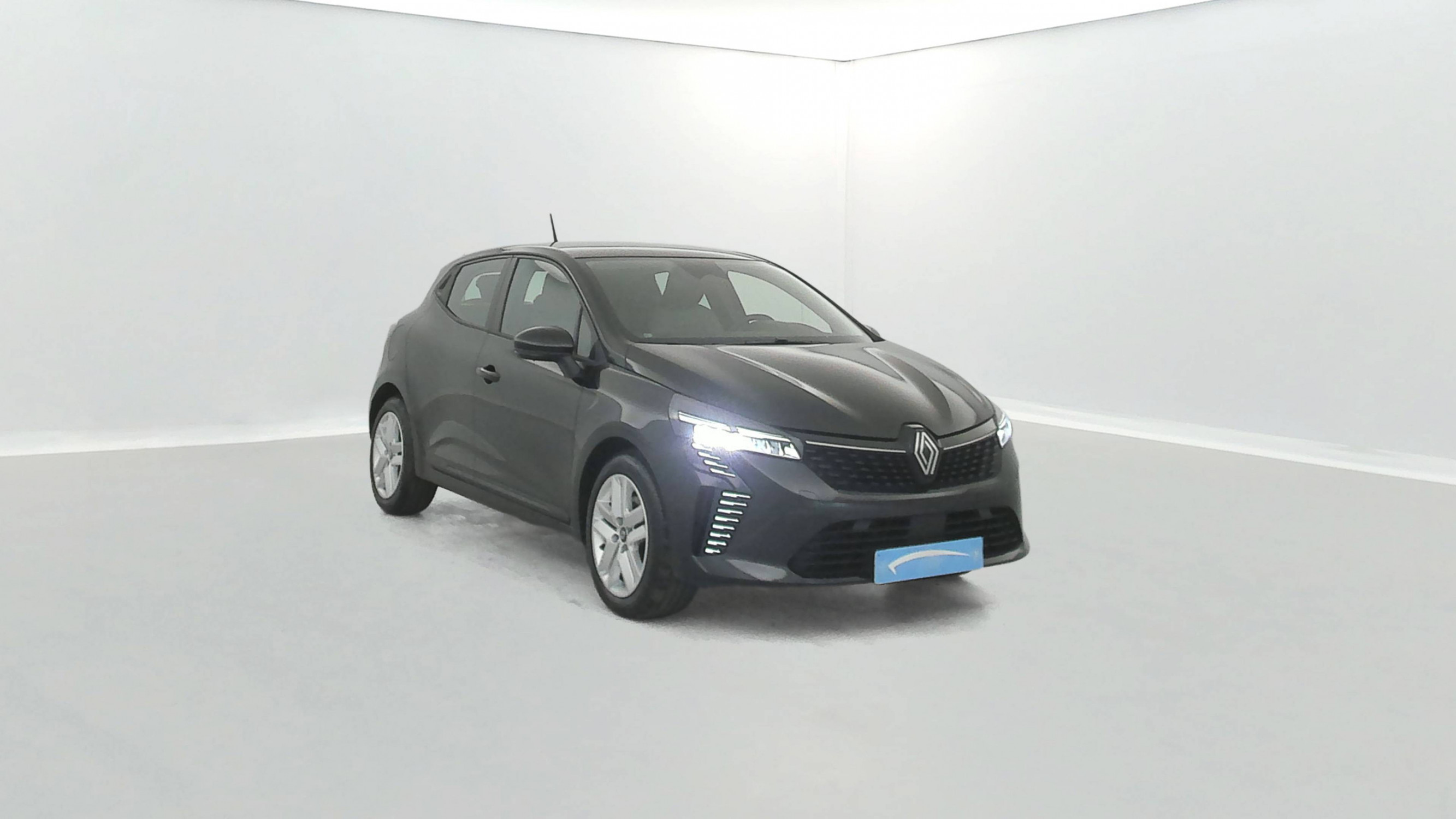 Vente en ligne Renault Clio 5 Clio Blue dCi 100 ch GSR2 au prix de 18 790 €