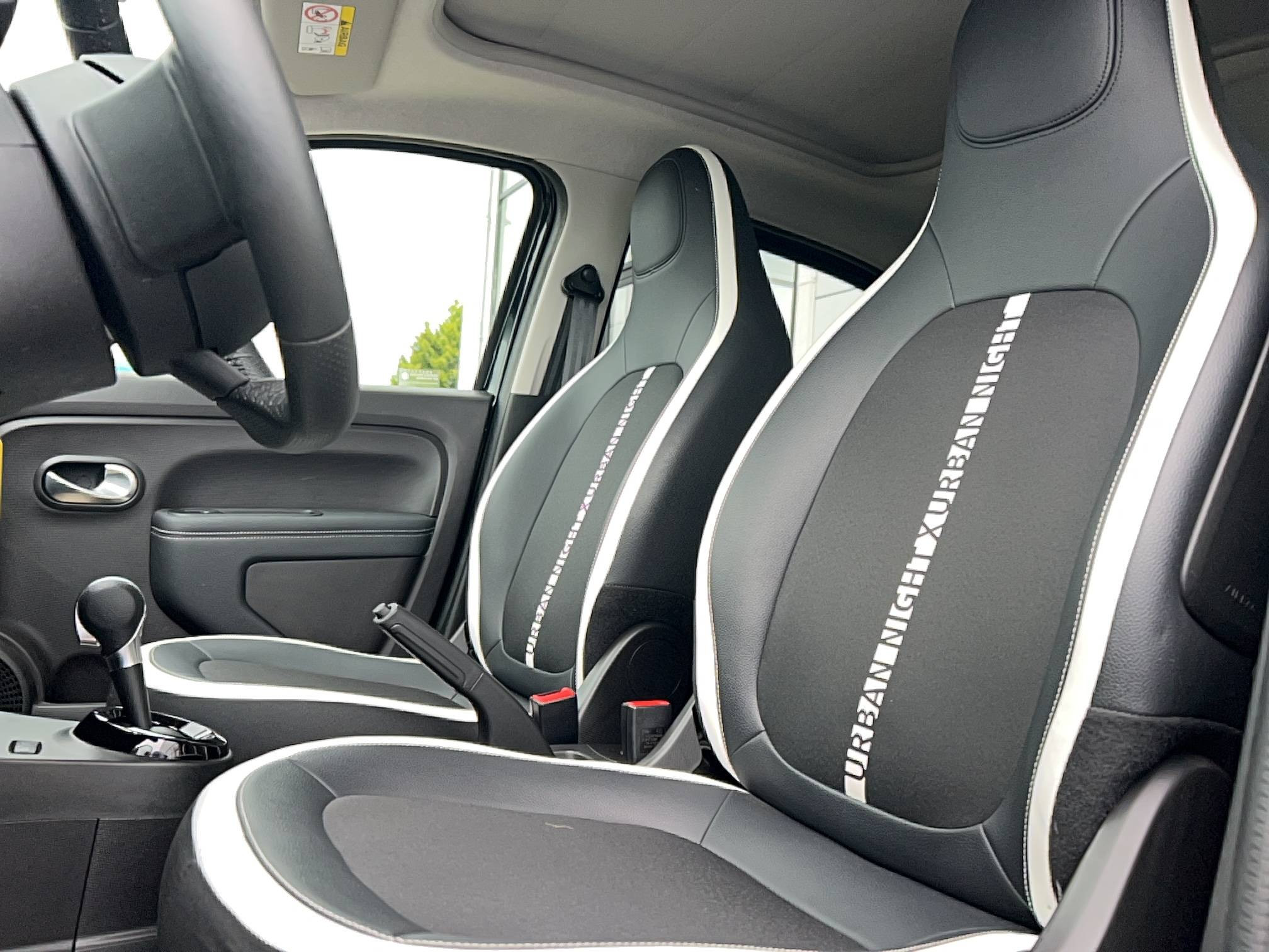 Vente en ligne Renault Twingo Electrique Twingo III E-Tech au prix de 13 890 €