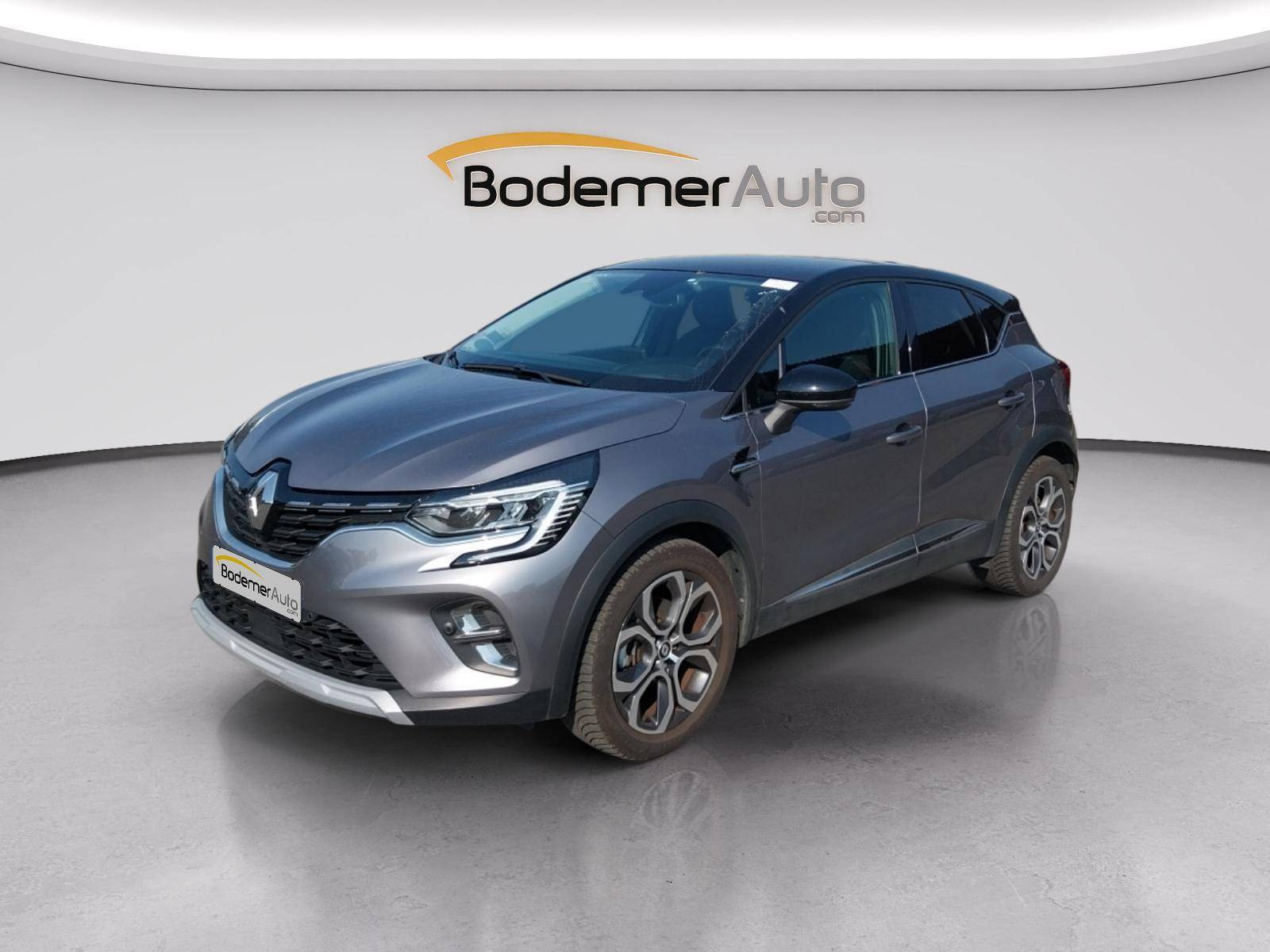 Renault Captur  E-Tech 145 - 21 occasion de 2021 en vente à Caen