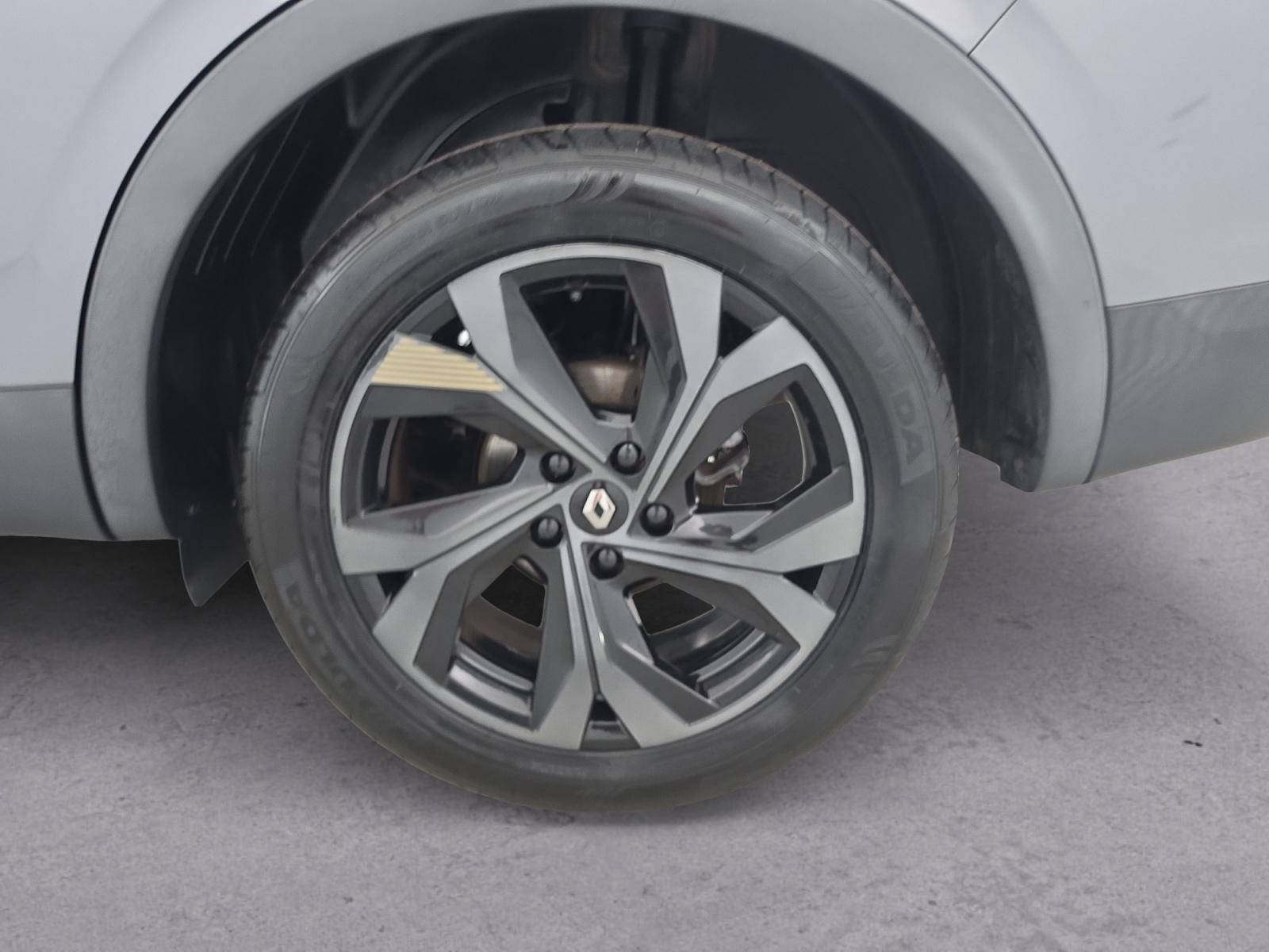 Vente en ligne Renault Arkana  E-Tech hybride 145 - 22 au prix de 21 900 €