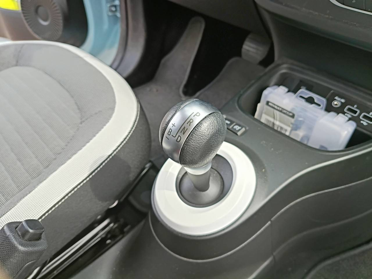 Vente en ligne Renault Twingo Electrique Twingo III E-Tech au prix de 14 990 €