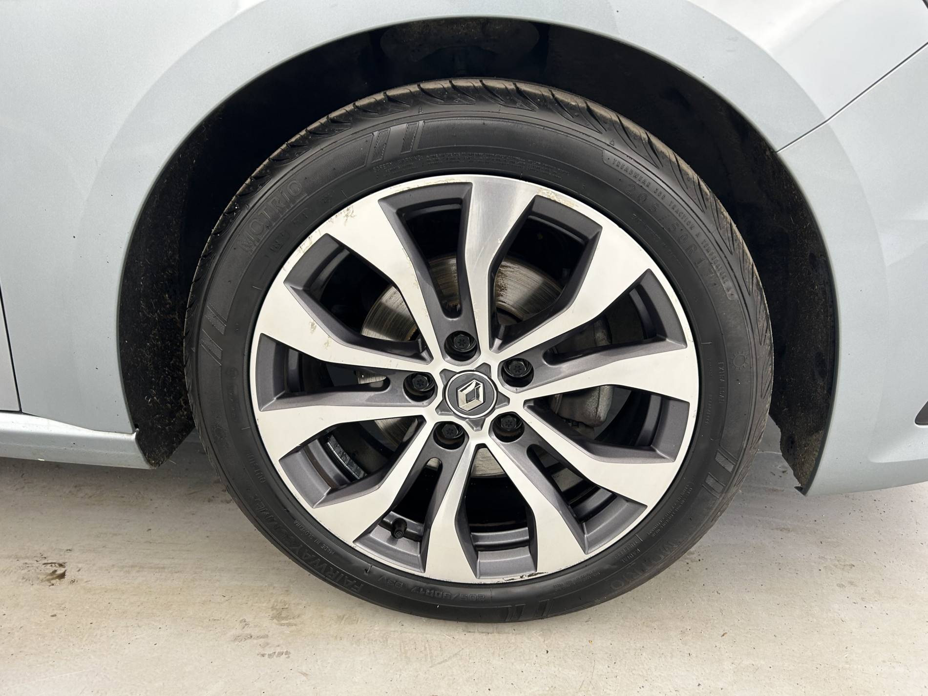 Vente en ligne Renault Megane 4 Mégane IV Berline Blue dCi 115 - 21B au prix de 17 490 €