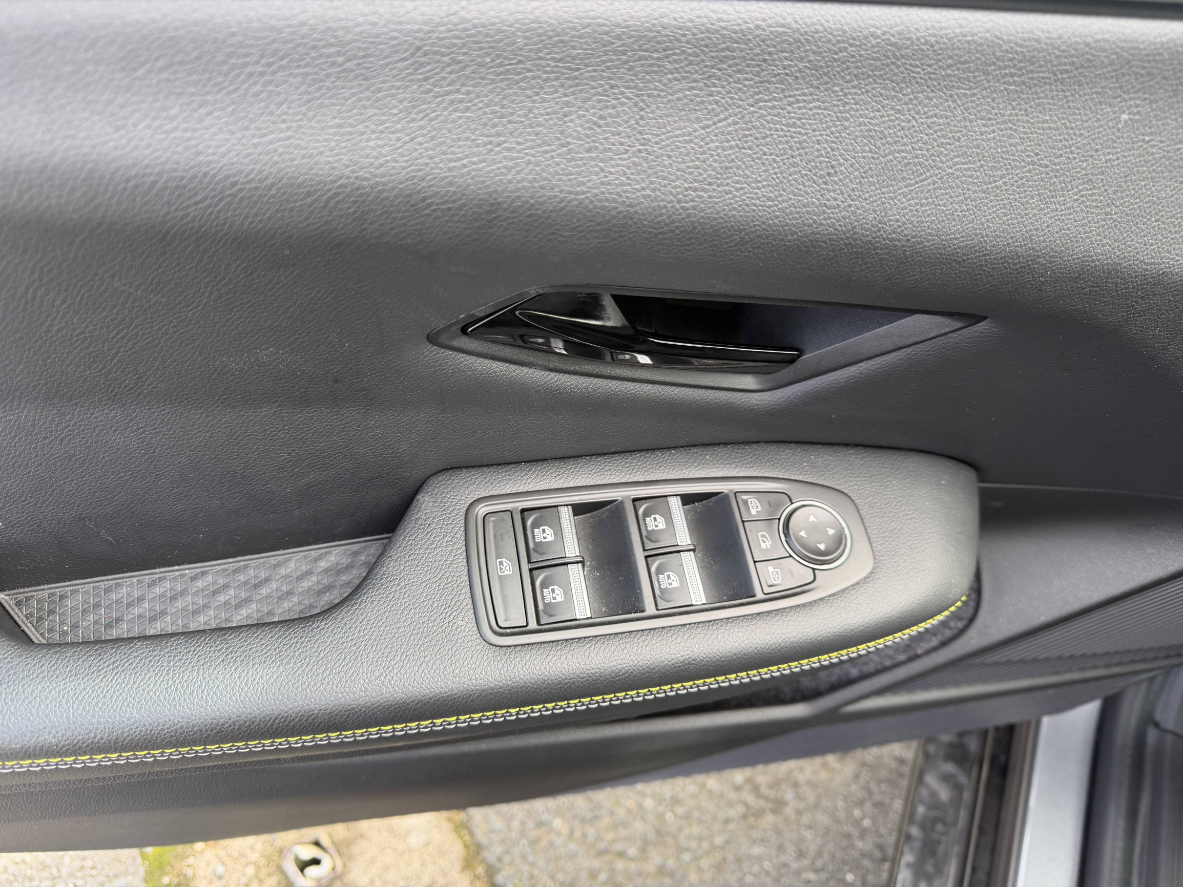 Vente en ligne Renault Megane E-Tech  220 ch autonomie confort GSR2 au prix de 40 990 €