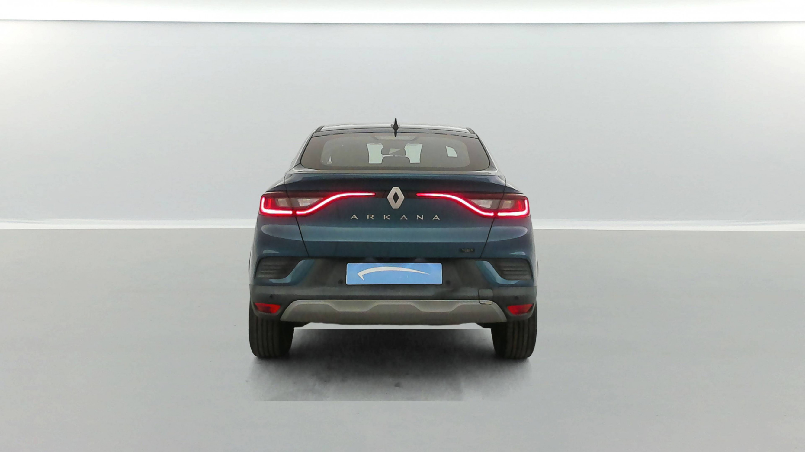 Vente en ligne Renault Arkana  E-Tech hybride 145 - 22 au prix de 18 790 €
