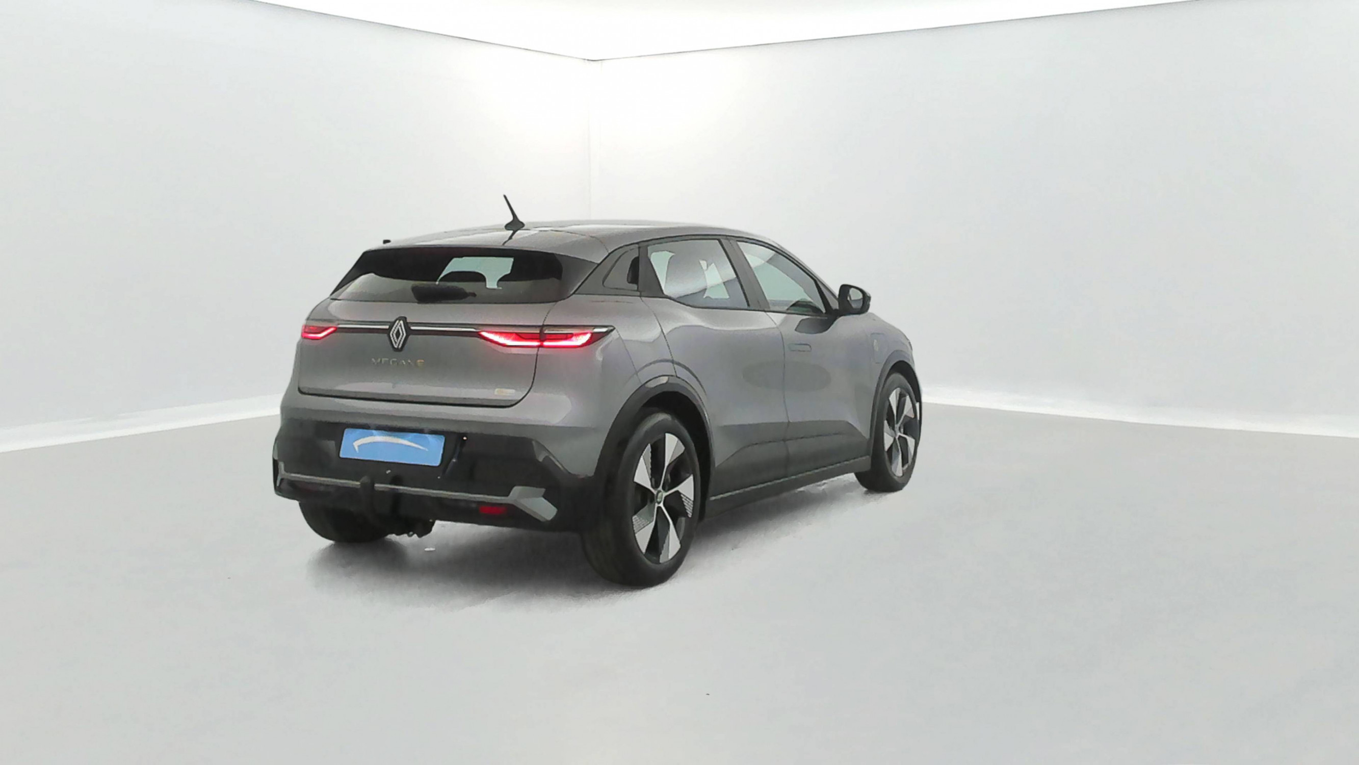 Vente en ligne Renault Megane E-Tech  EV40 130ch standard charge au prix de 19 490 €