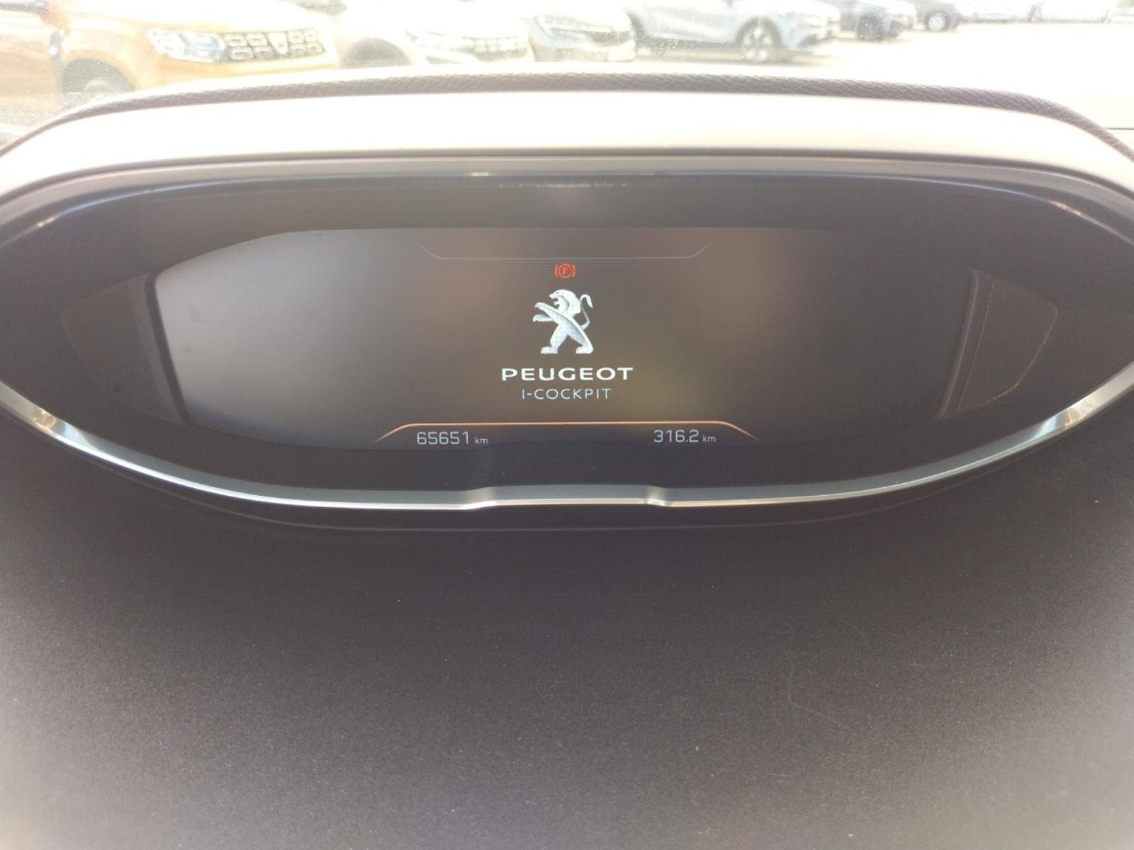 Vente en ligne Peugeot 3008  2.0 BlueHDi 150ch S&S BVM6 au prix de 17 900 €