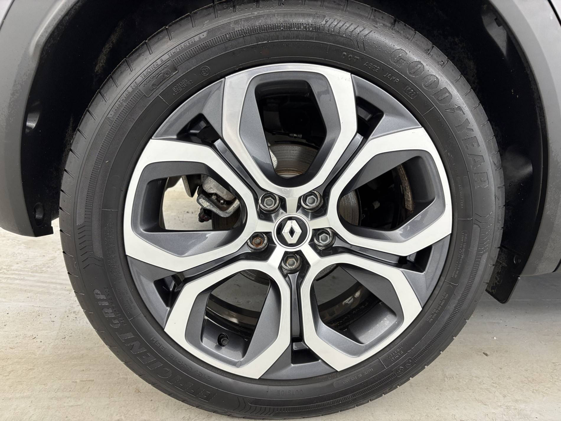 Vente en ligne Renault Captur  E-Tech 145 - 21 au prix de 18 990 €