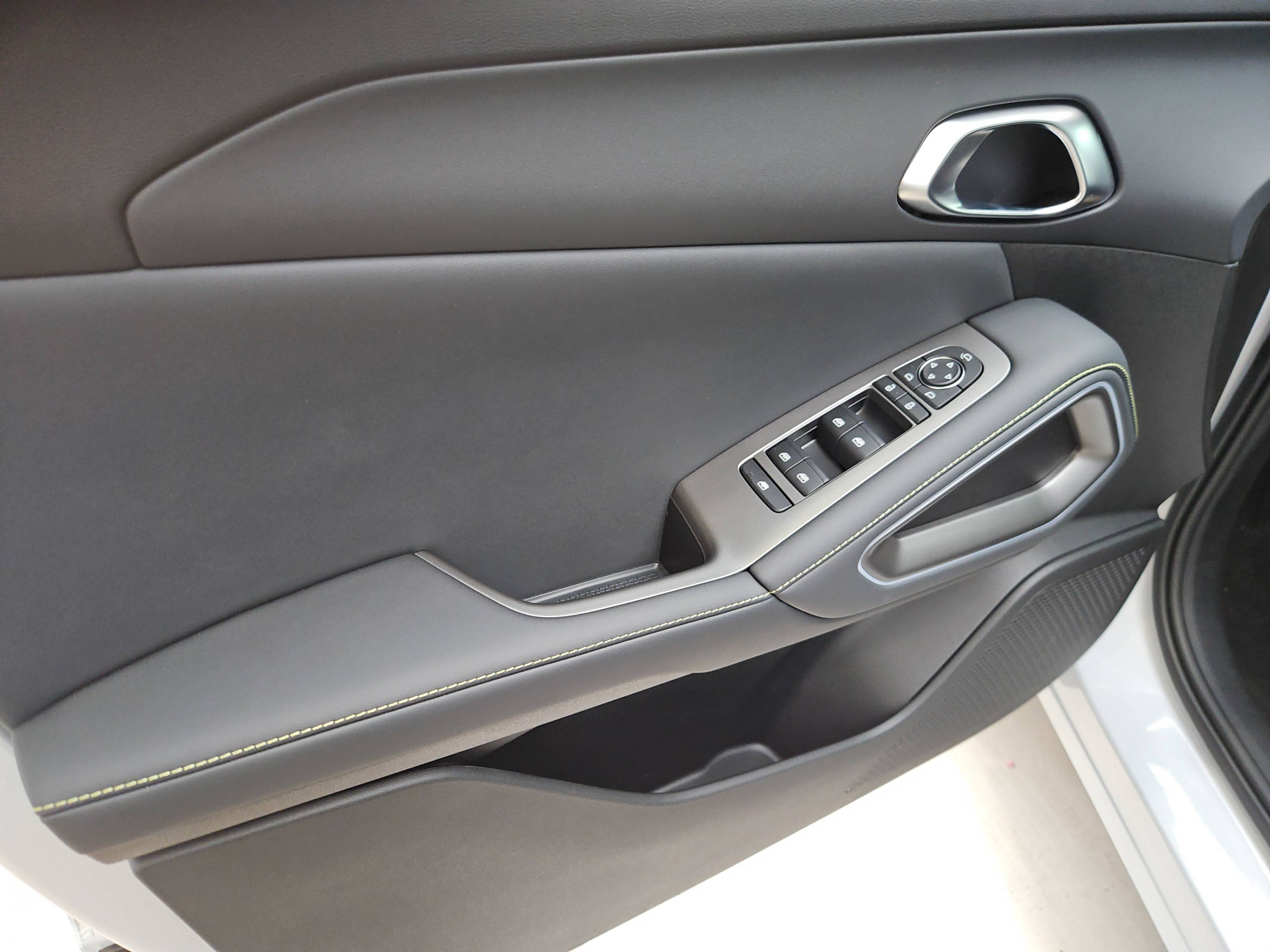 Vente en ligne Byd Atto 2  64.8 kWh 204 ch au prix de 30 890 €