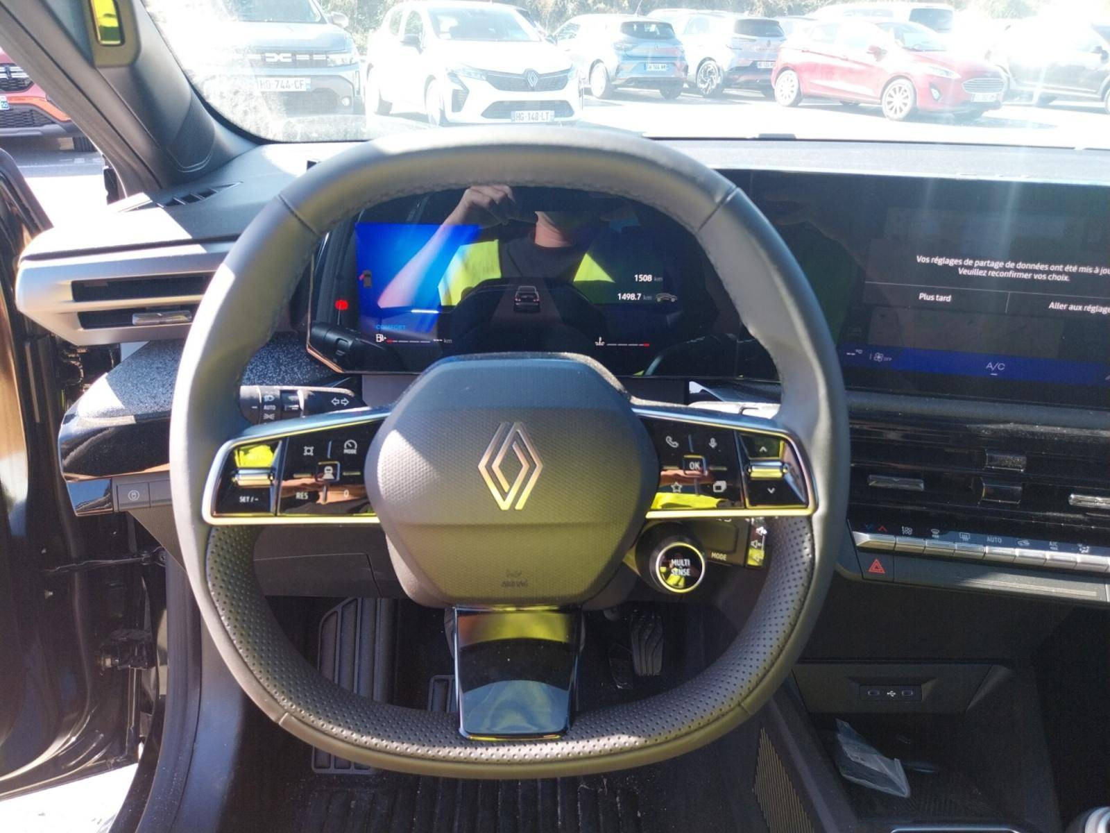 Vente en ligne Renault Clio 6 Clio TCe 115 ch au prix de 22 990 €