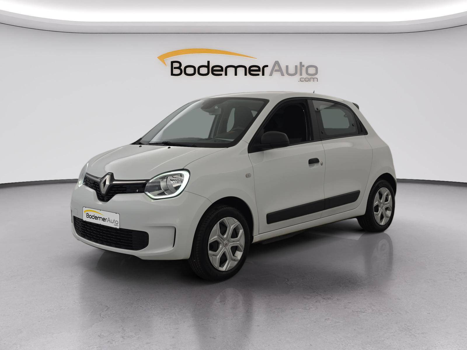 Renault Twingo Electrique Twingo III E-Tech occasion de 2023 en vente à Brest