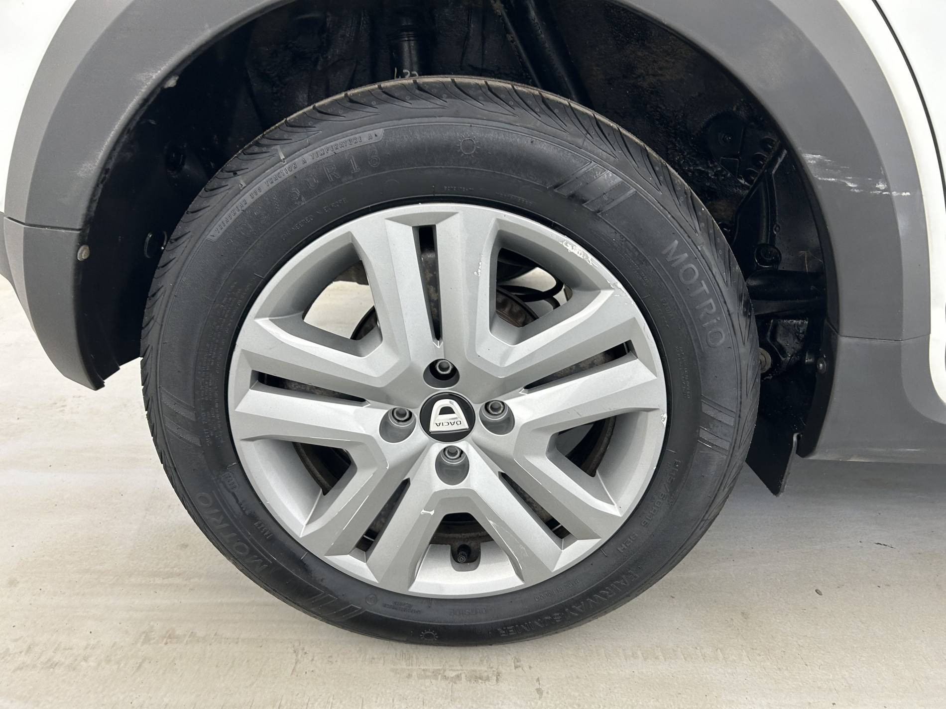 Vente en ligne Dacia Sandero  TCe 90 au prix de 13 590 €