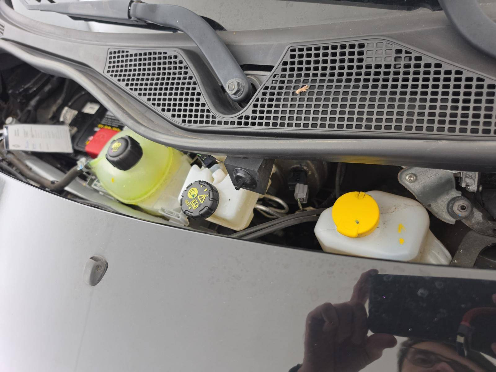 Vente en ligne Renault Twingo Electrique Twingo III Achat Intégral - 21 au prix de 12 790 €