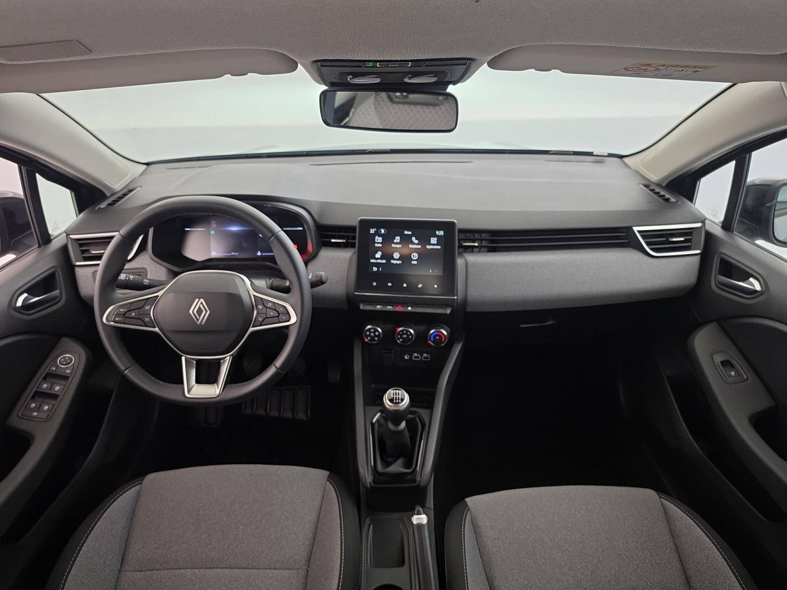 Vente en ligne Renault Clio 5 Clio TCe 90 ch GSR2 au prix de 16 790 €