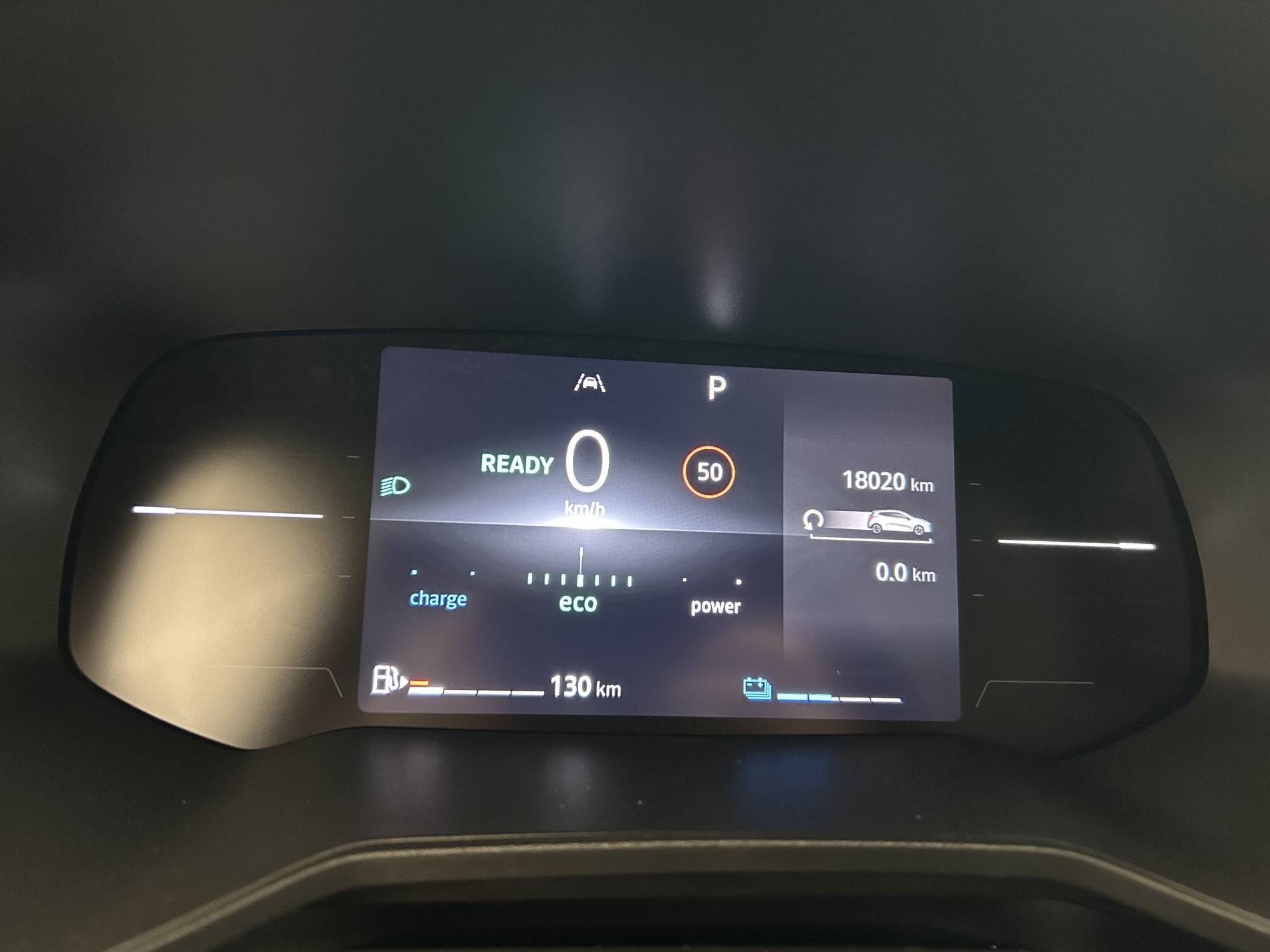 Vente en ligne Renault Clio 5 Clio E-Tech full hybrid 145 ch GSR2 au prix de 19 900 €