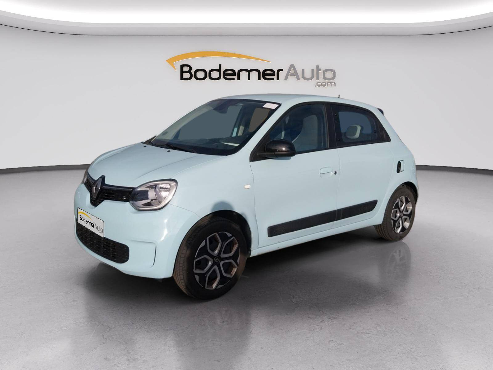Renault Twingo 3  SCe 65 occasion de 2023 en vente à Caen