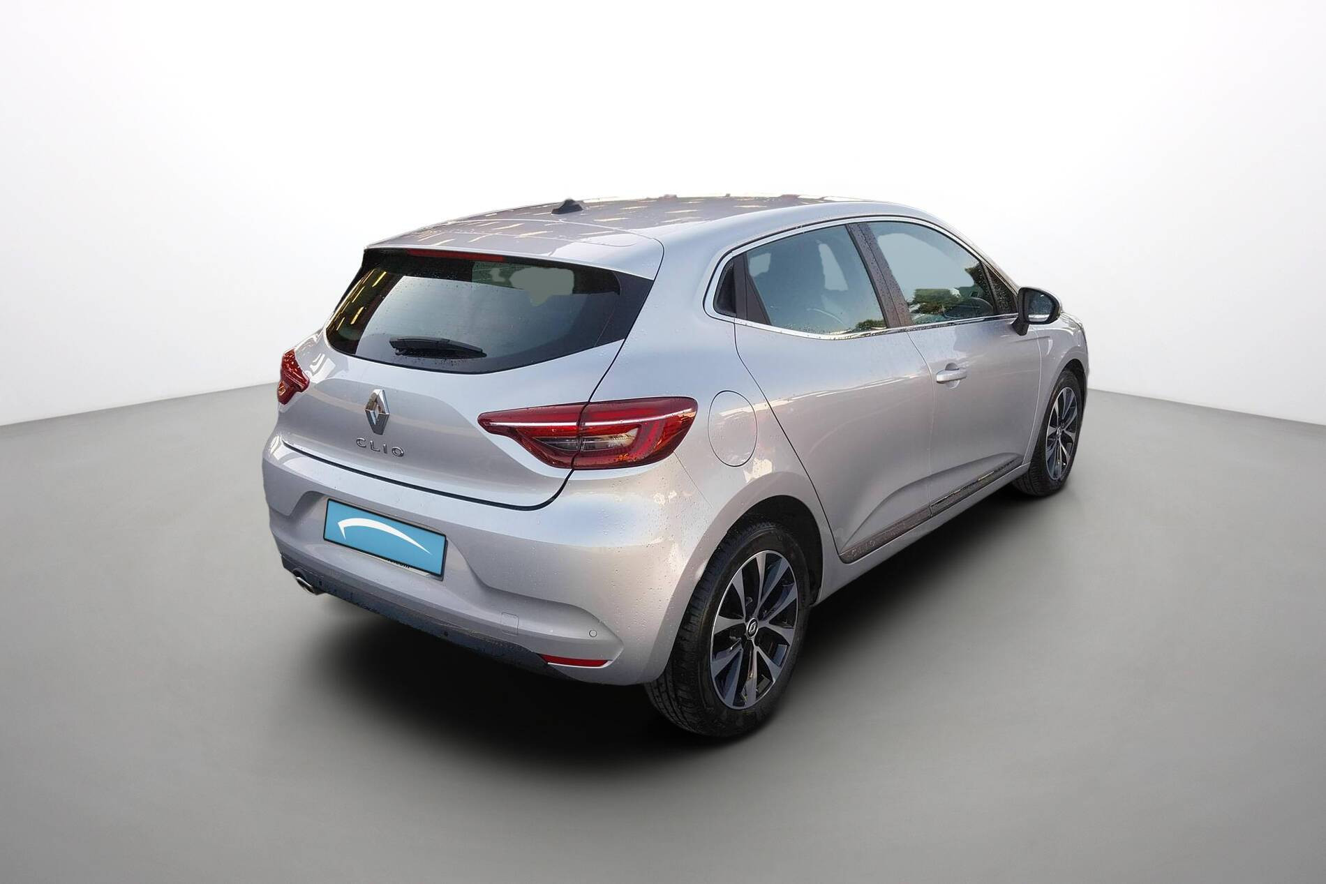 Vente en ligne Renault Clio 5 Clio TCe 90 - 21N au prix de 14 890 €