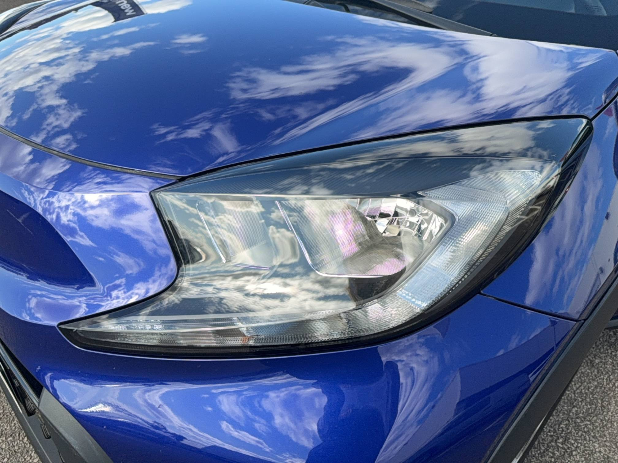 Vente en ligne Toyota Aygo X  1.0 VVT-i 72 S-CVT au prix de 15 490 €