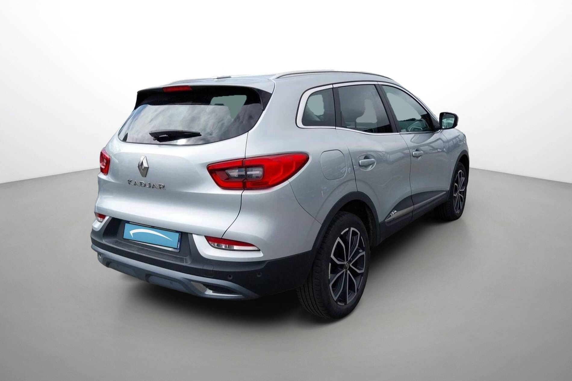 Vente en ligne Renault Kadjar  TCe 140 FAP au prix de 15 290 €