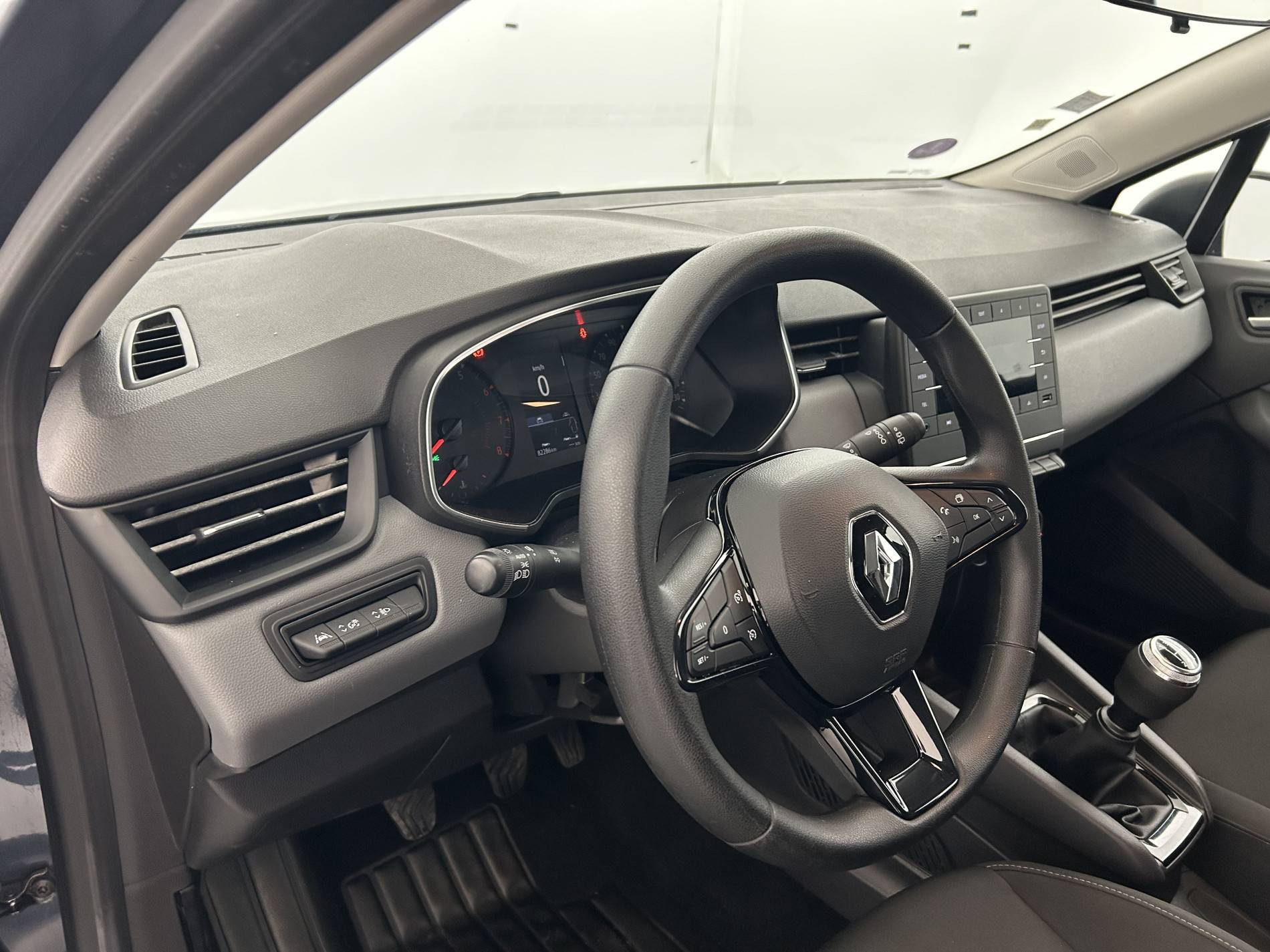 Vente en ligne Renault Clio 5 Clio SCe 75 au prix de 10 990 €