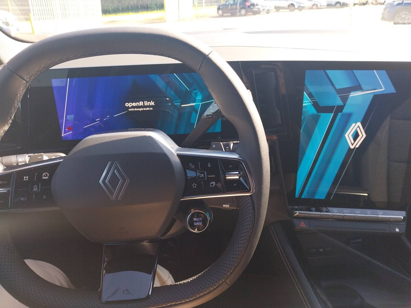 Vente en ligne Renault Austral  full hybrid E-Tech 200 ch au prix de 34 990 €