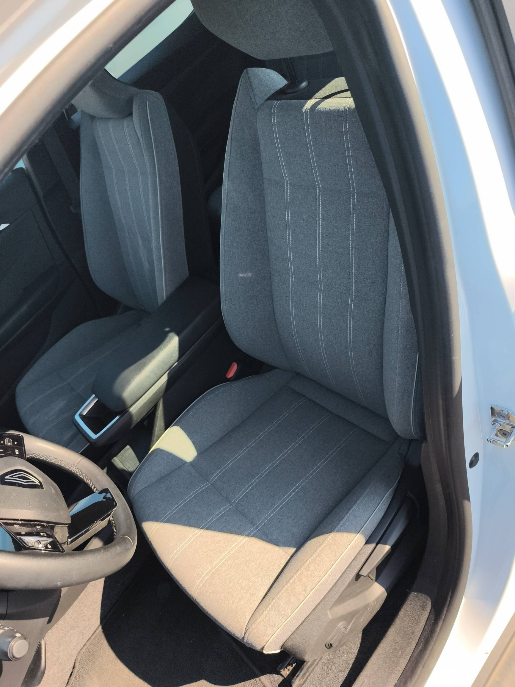 Vente en ligne Renault Megane E-Tech  EV60 130ch optimum charge au prix de 24 990 €