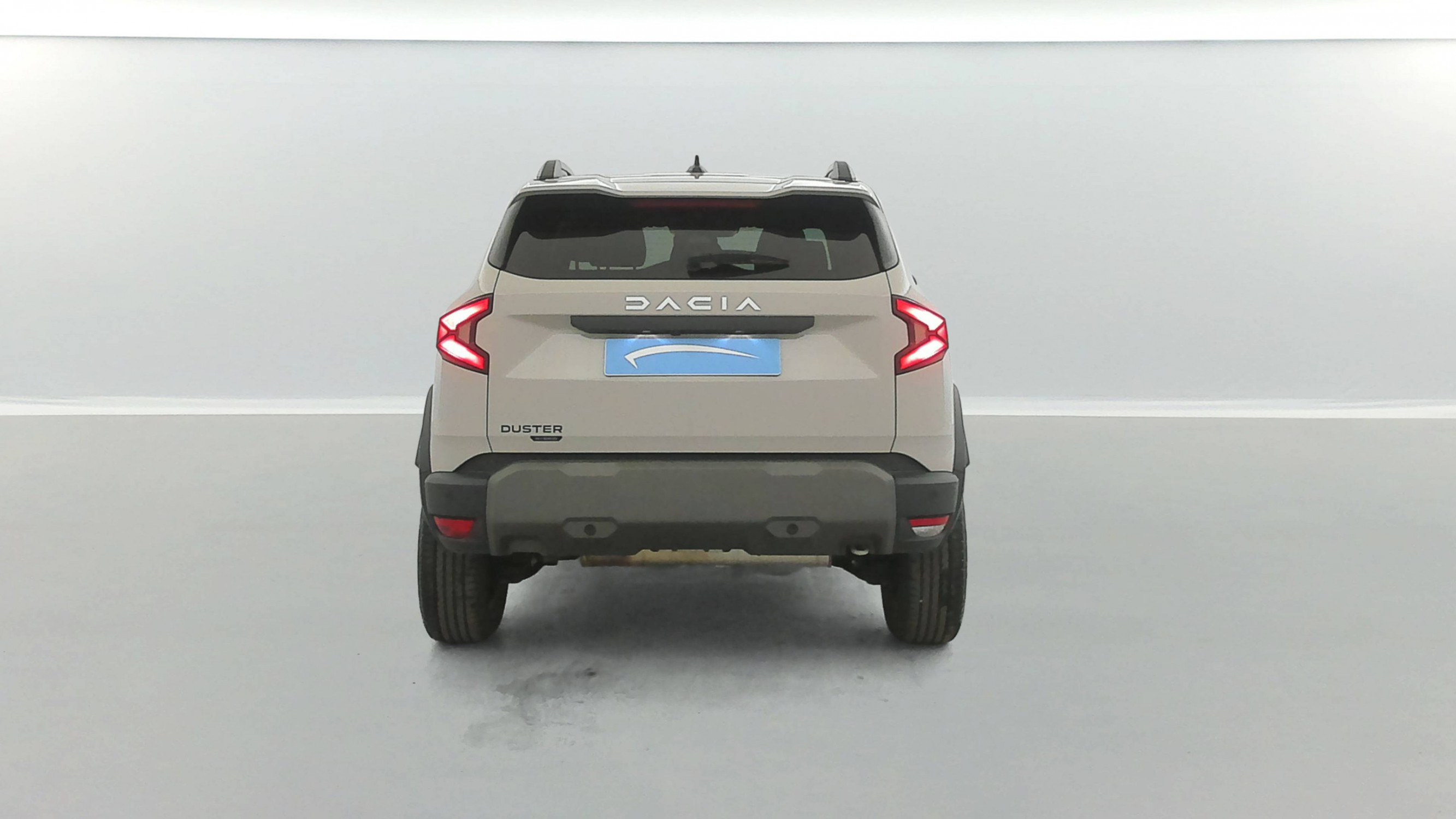 Vente en ligne Dacia Duster  Hybrid 140 au prix de 26 390 €