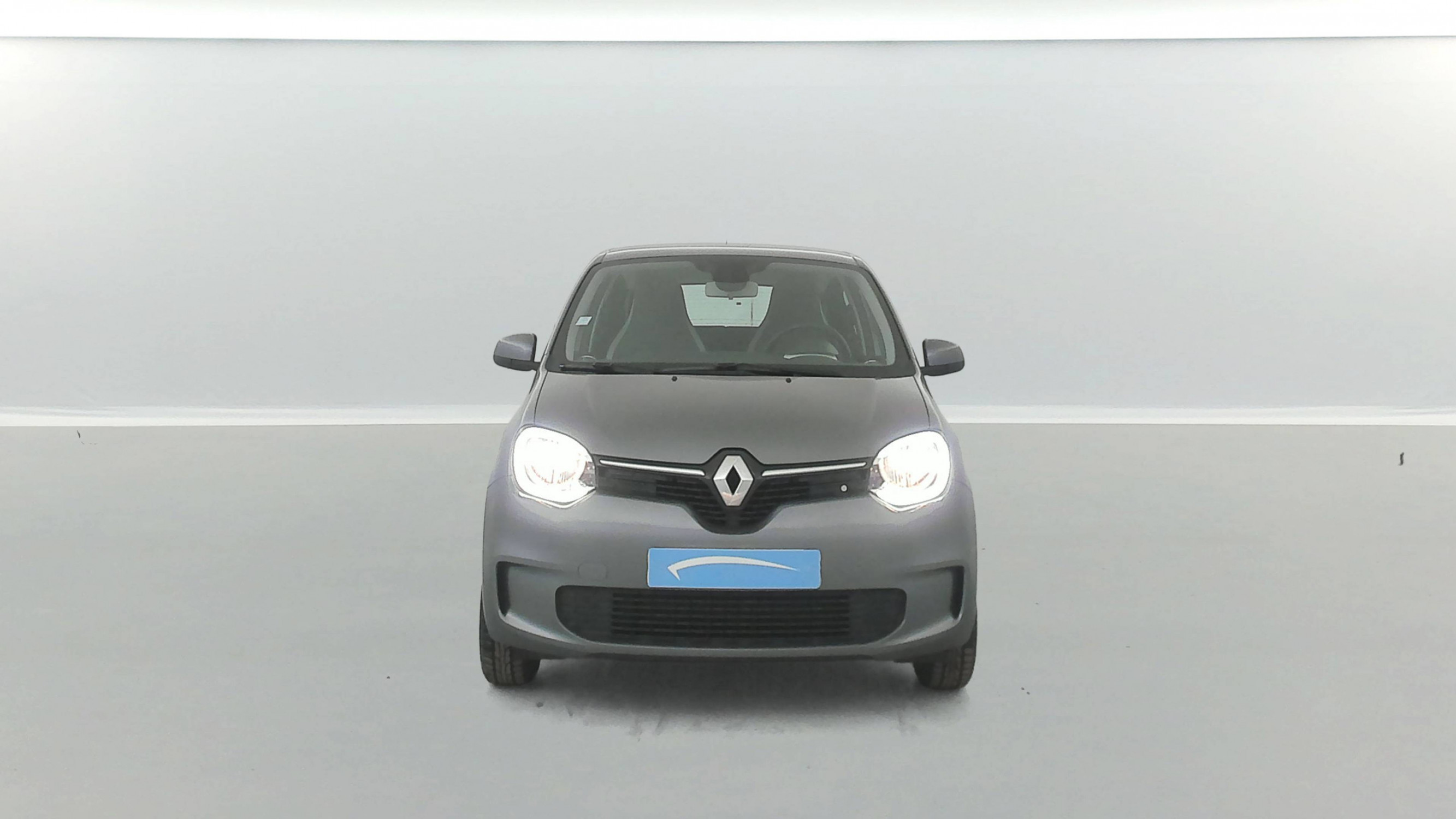 Vente en ligne Renault Twingo 3  SCe 75 - 20 au prix de 10 990 €
