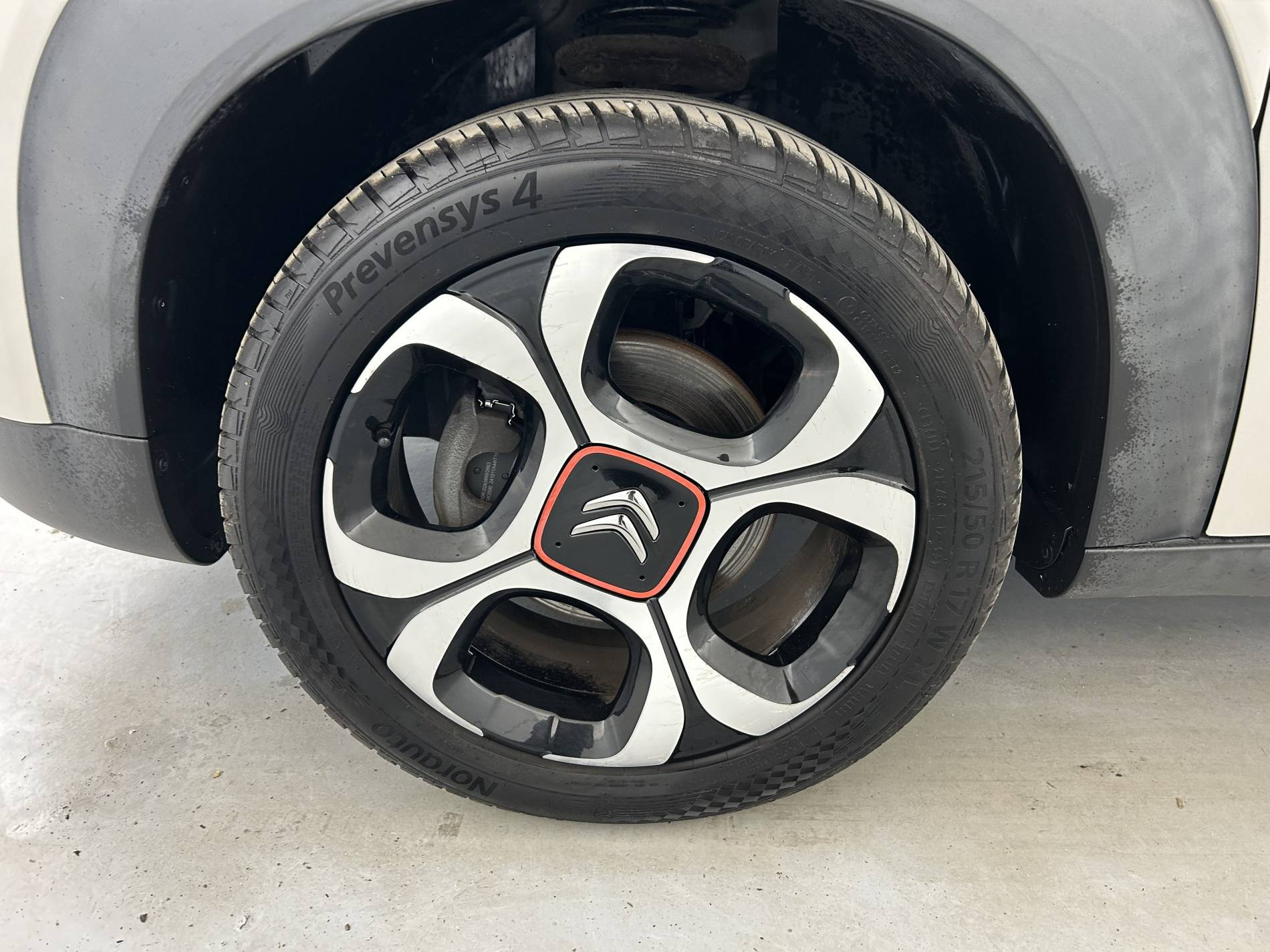 Vente en ligne Citroën C3 Aircross  PureTech 110 S&S BVM5 au prix de 9 790 €