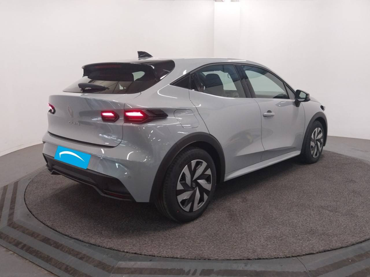 Vente en ligne Renault Clio 6 Clio TCe 115 ch EDC au prix de 50 000 €