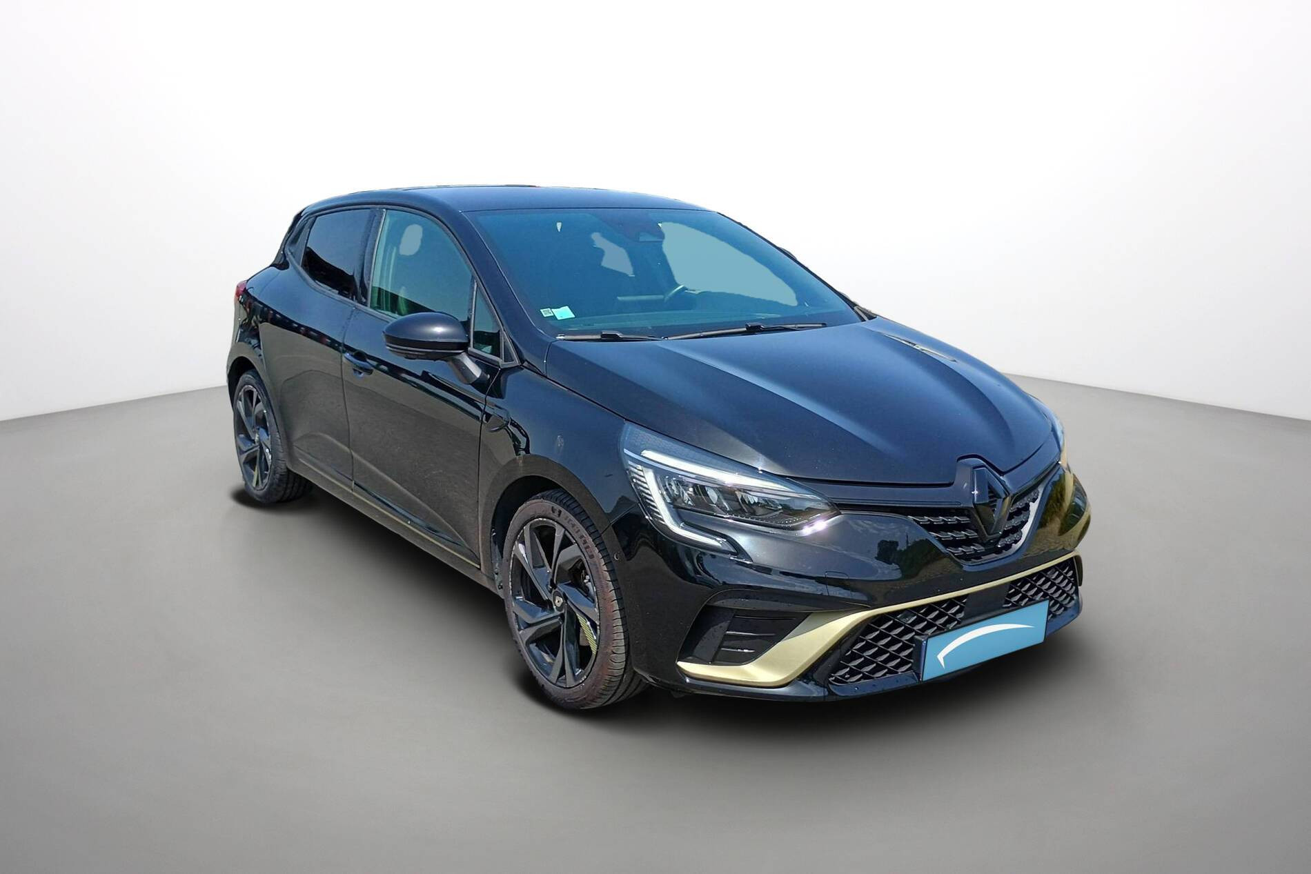Vente en ligne Renault Clio 5 Clio E-Tech full hybrid 145 au prix de 19 790 €