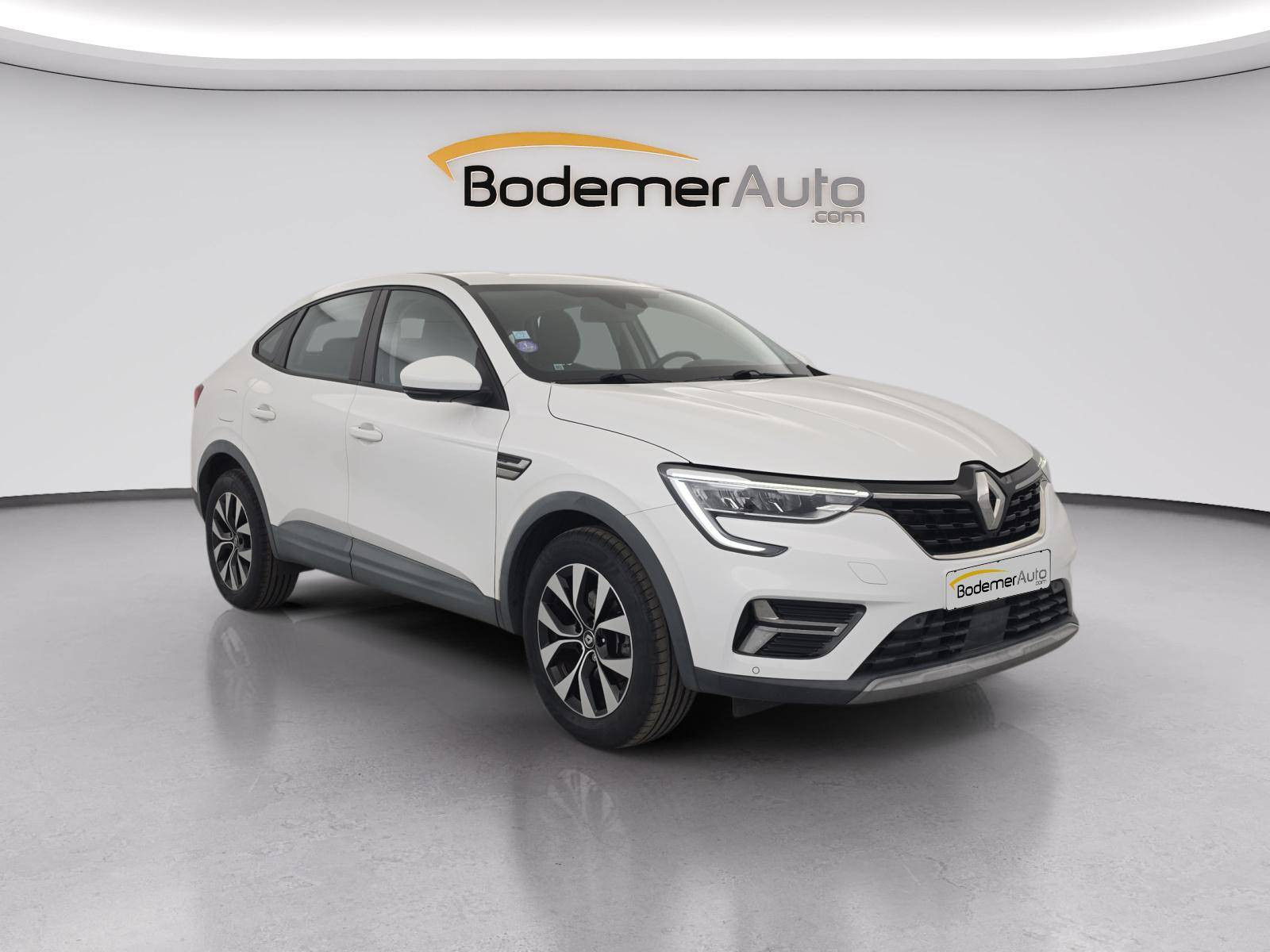 Vente en ligne Renault Arkana  E-Tech 145 au prix de 18 490 €