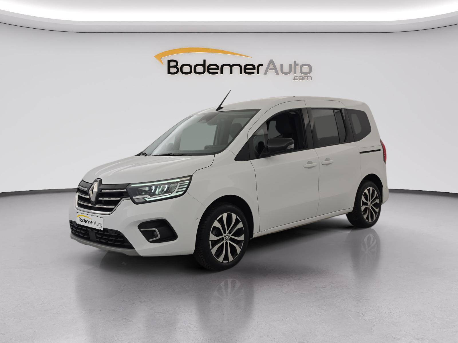 Renault Kangoo  Blue dCi 115 EDC occasion de 2023 en vente à Concarneau