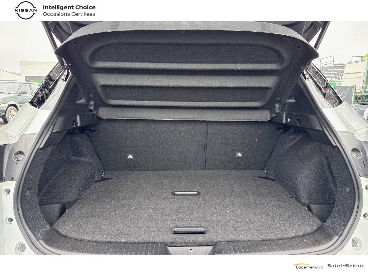 Vente en ligne Nissan Qashqai  e-Power 190 ch au prix de 31 990 €